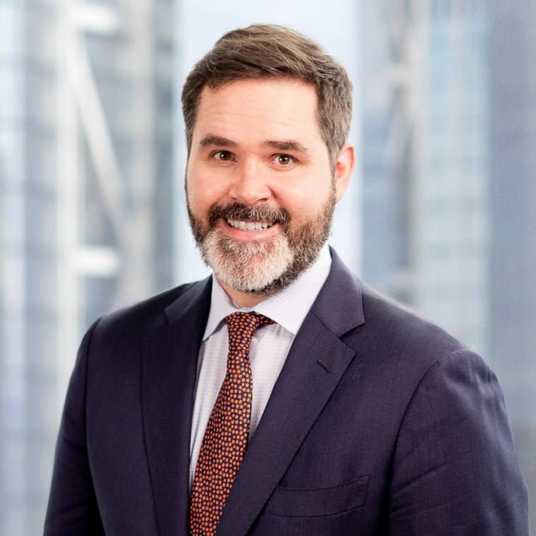 Andrew B. Langworthy